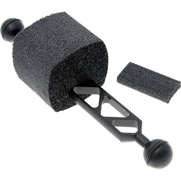 StiX Jumbo Float Kit StiX Jumbo Float Kit